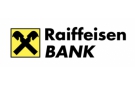 logo Райффайзен Банк