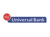 Банк Universal Bank в Теплике